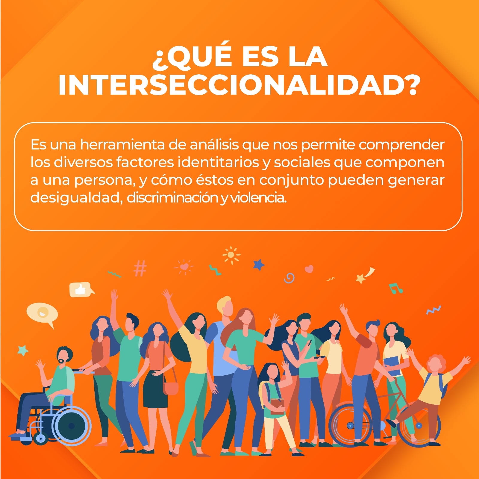 Día Naranja Septiembre 2