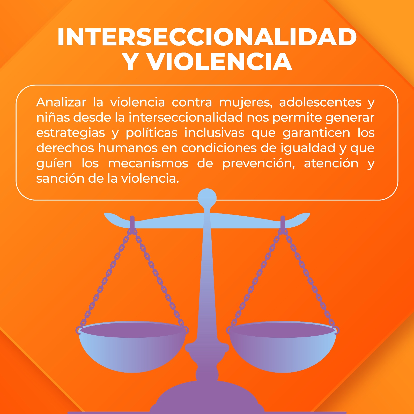 Día Naranja Septiembre 4