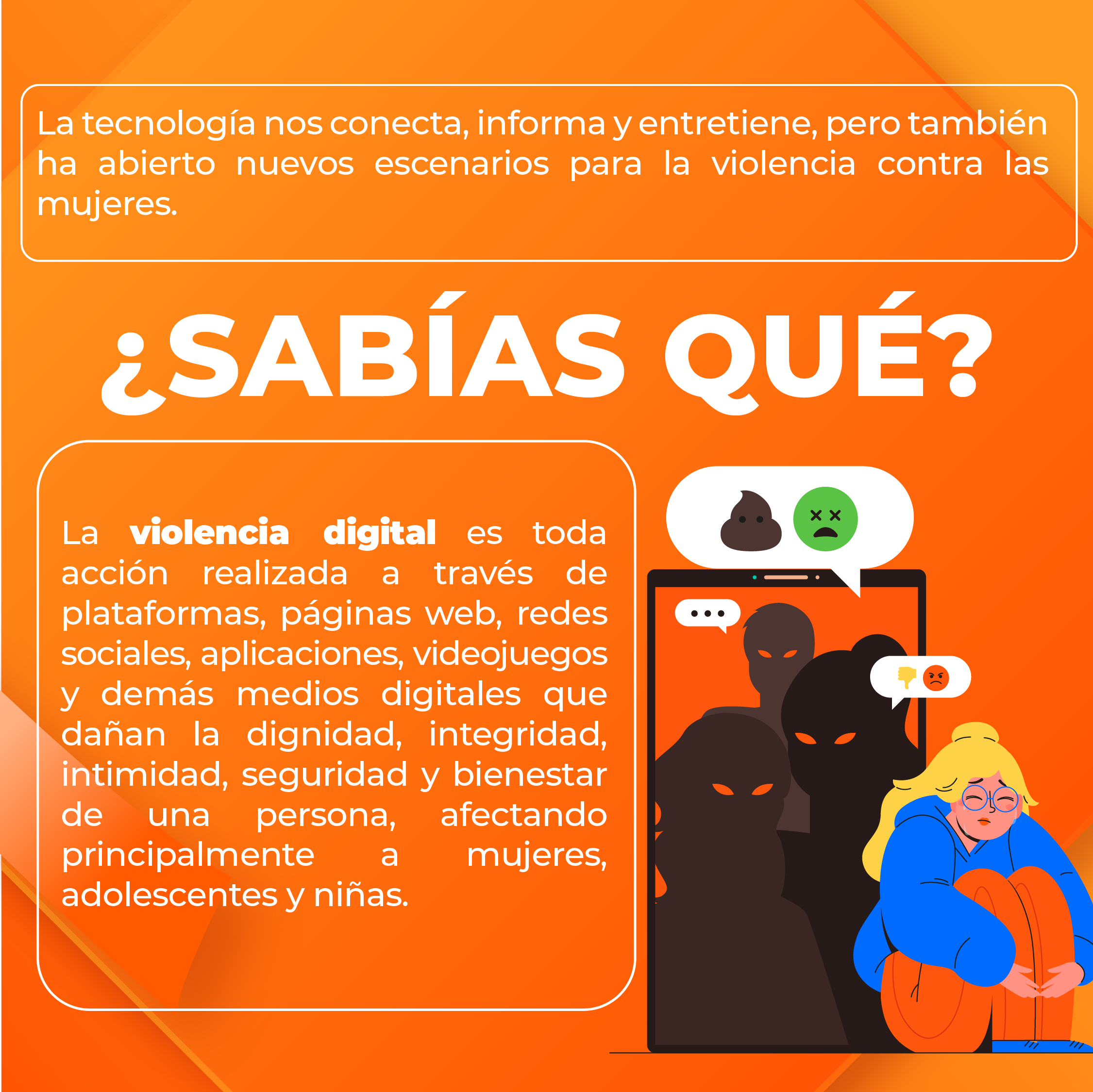 Día Naranja Julio  2