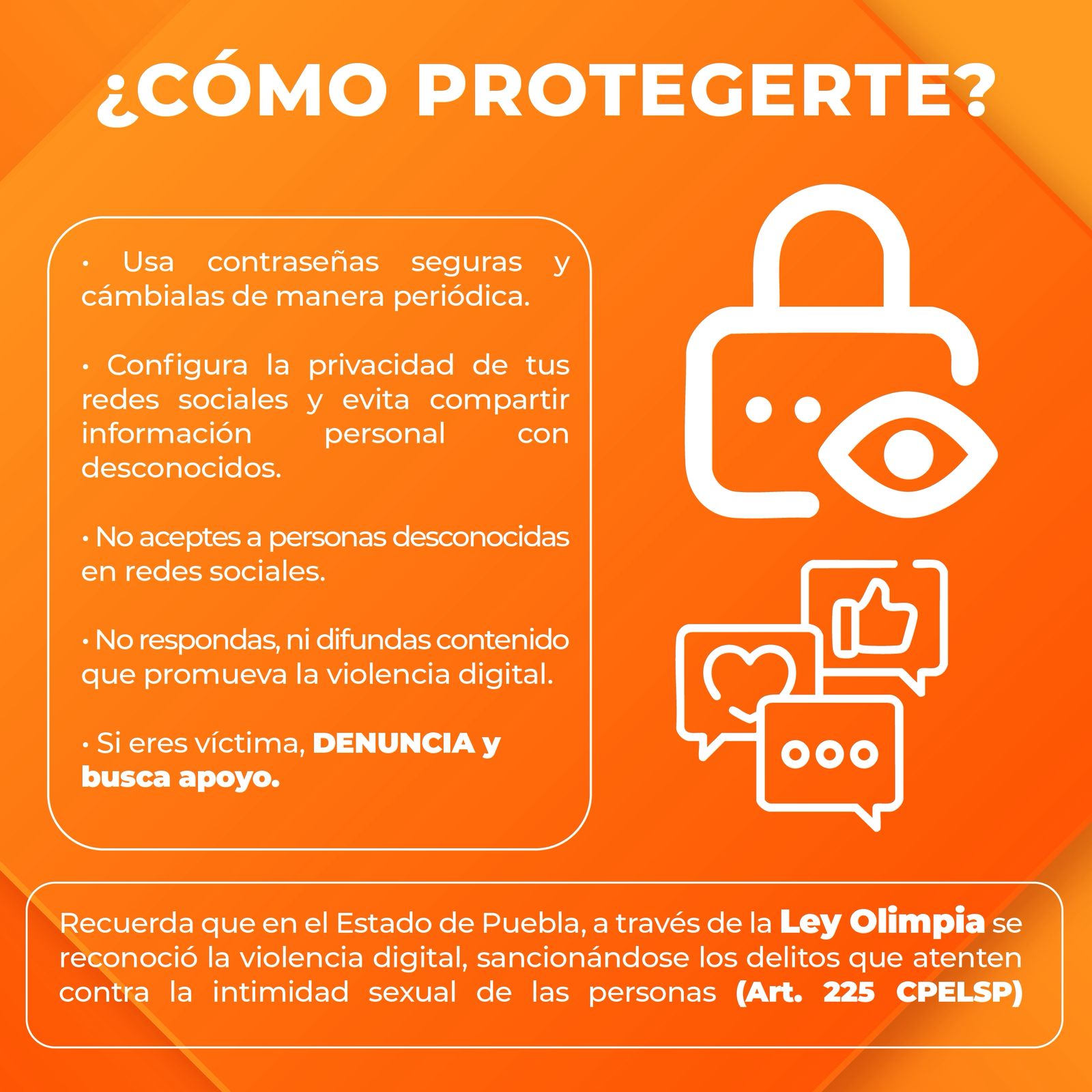 Día Naranja Julio  4