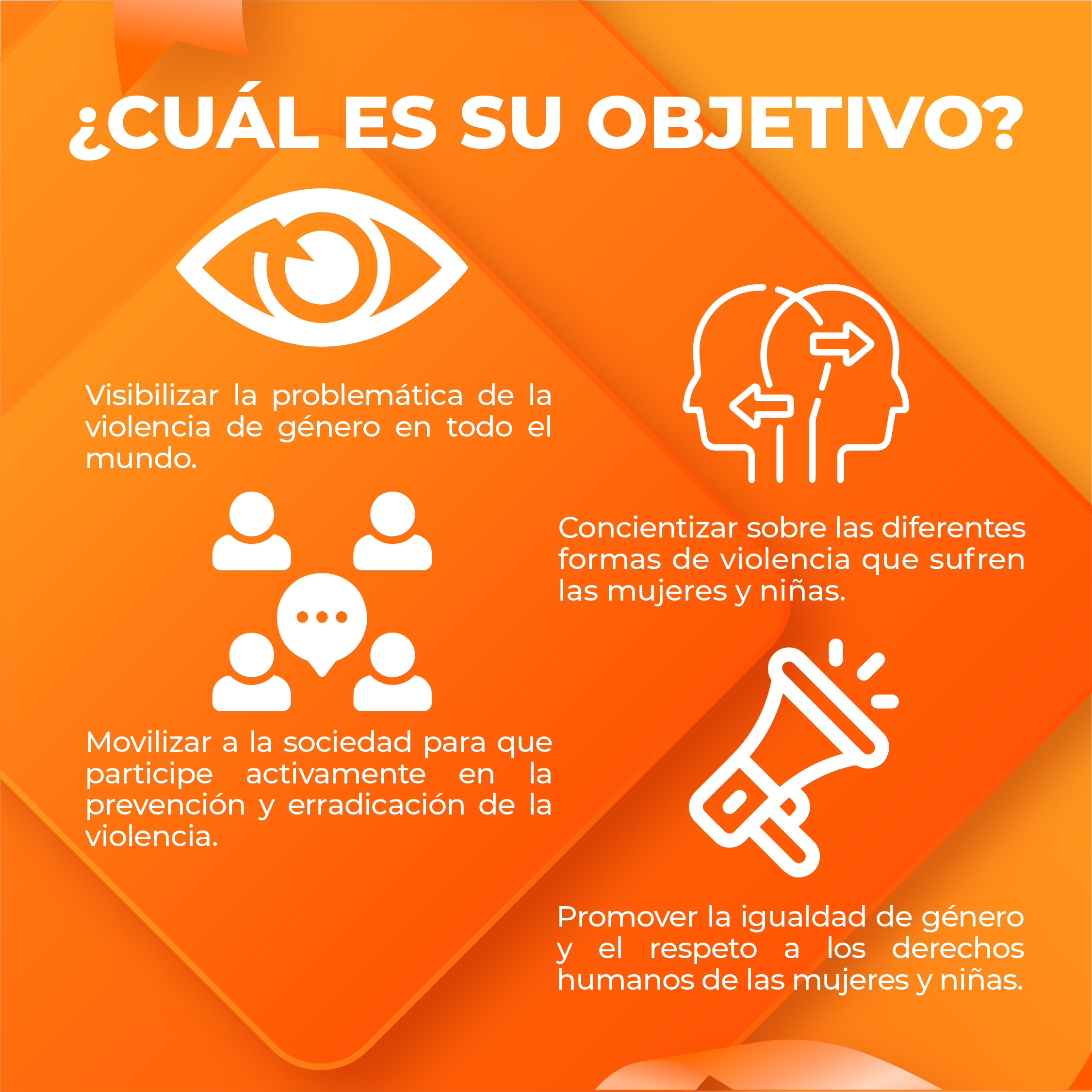Día Naranja Enero 2