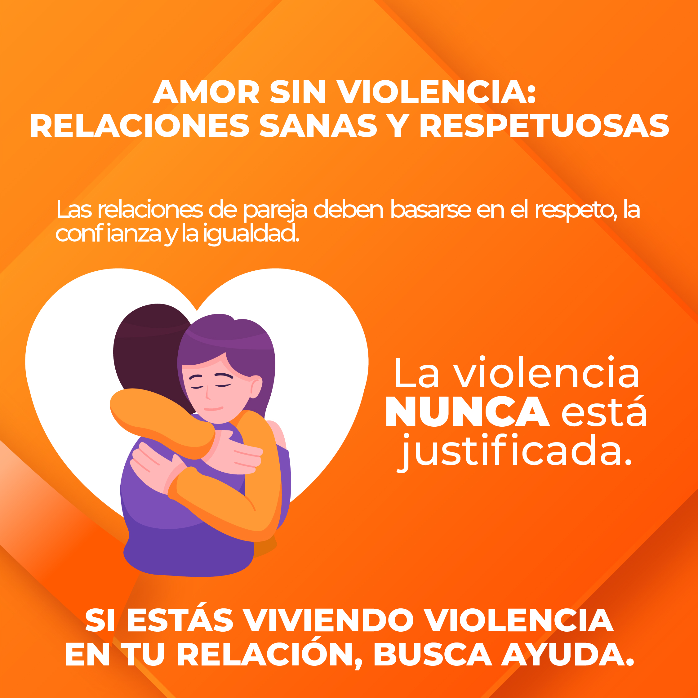 Día Naranja Febrero 4