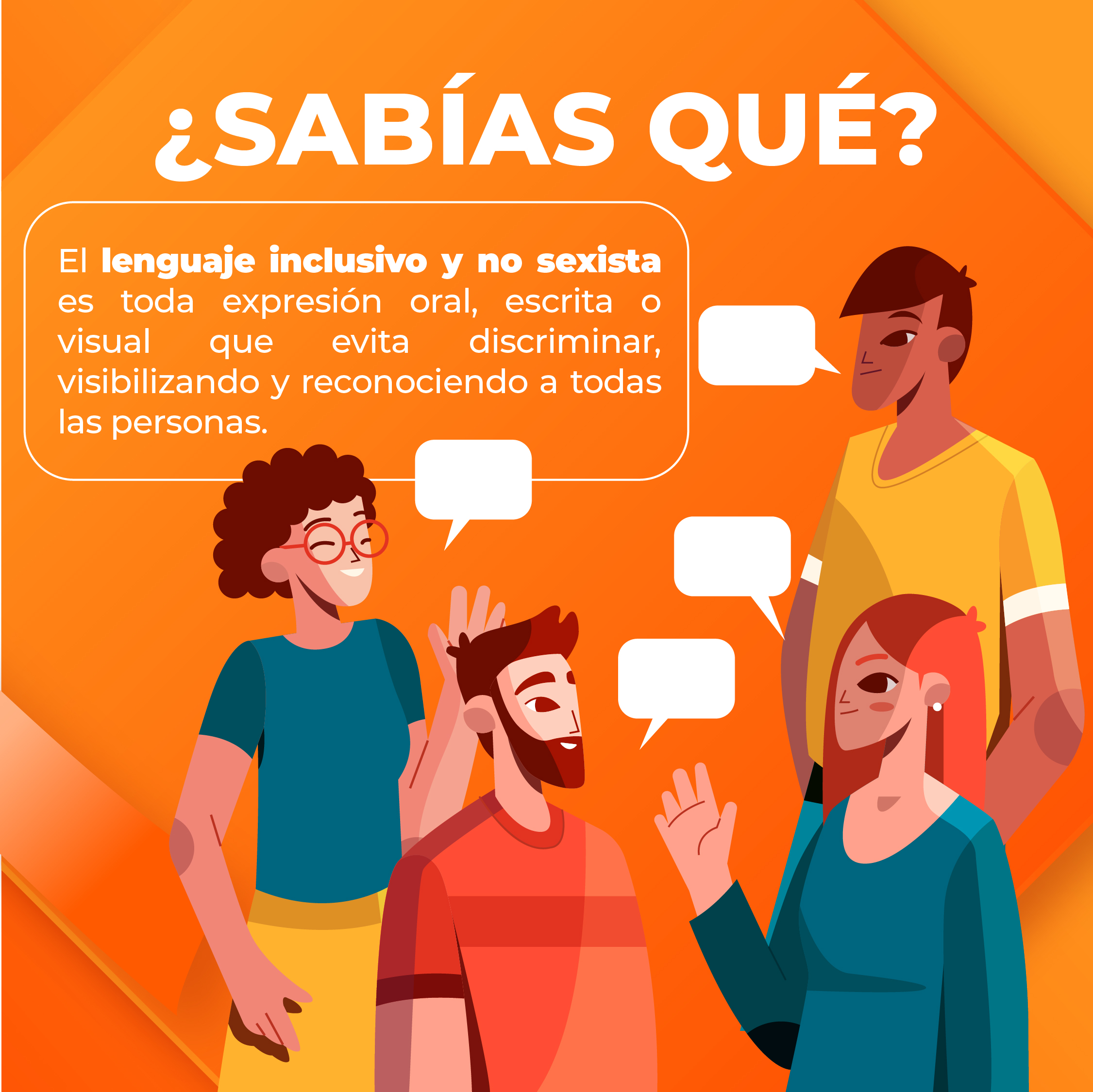 Día Naranja Junio 2