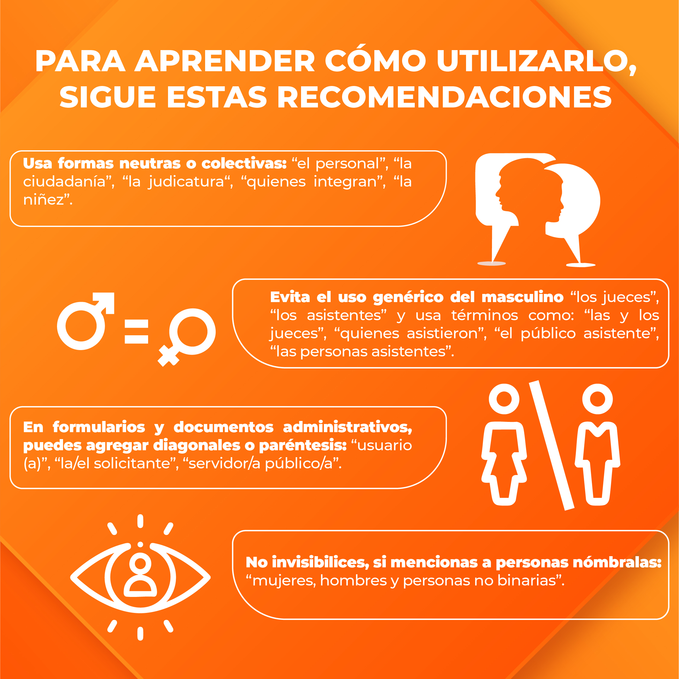 Día Naranja Junio 4
