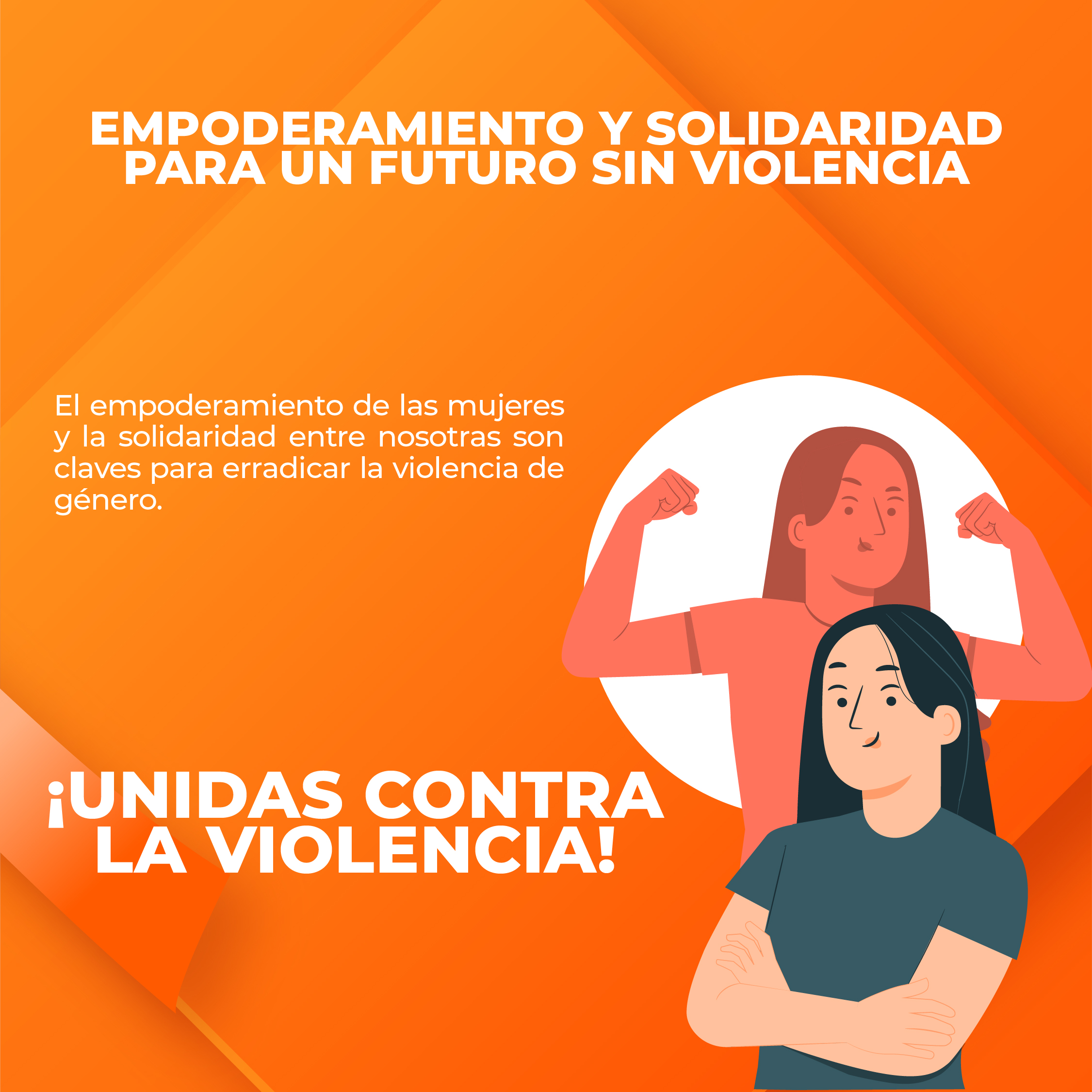 Día Naranja Marzo 4