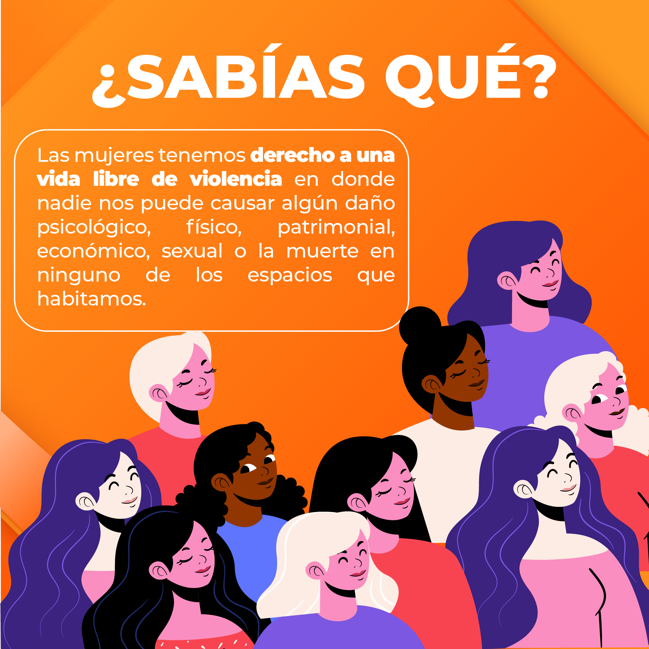 Día Naranja Mayo 2