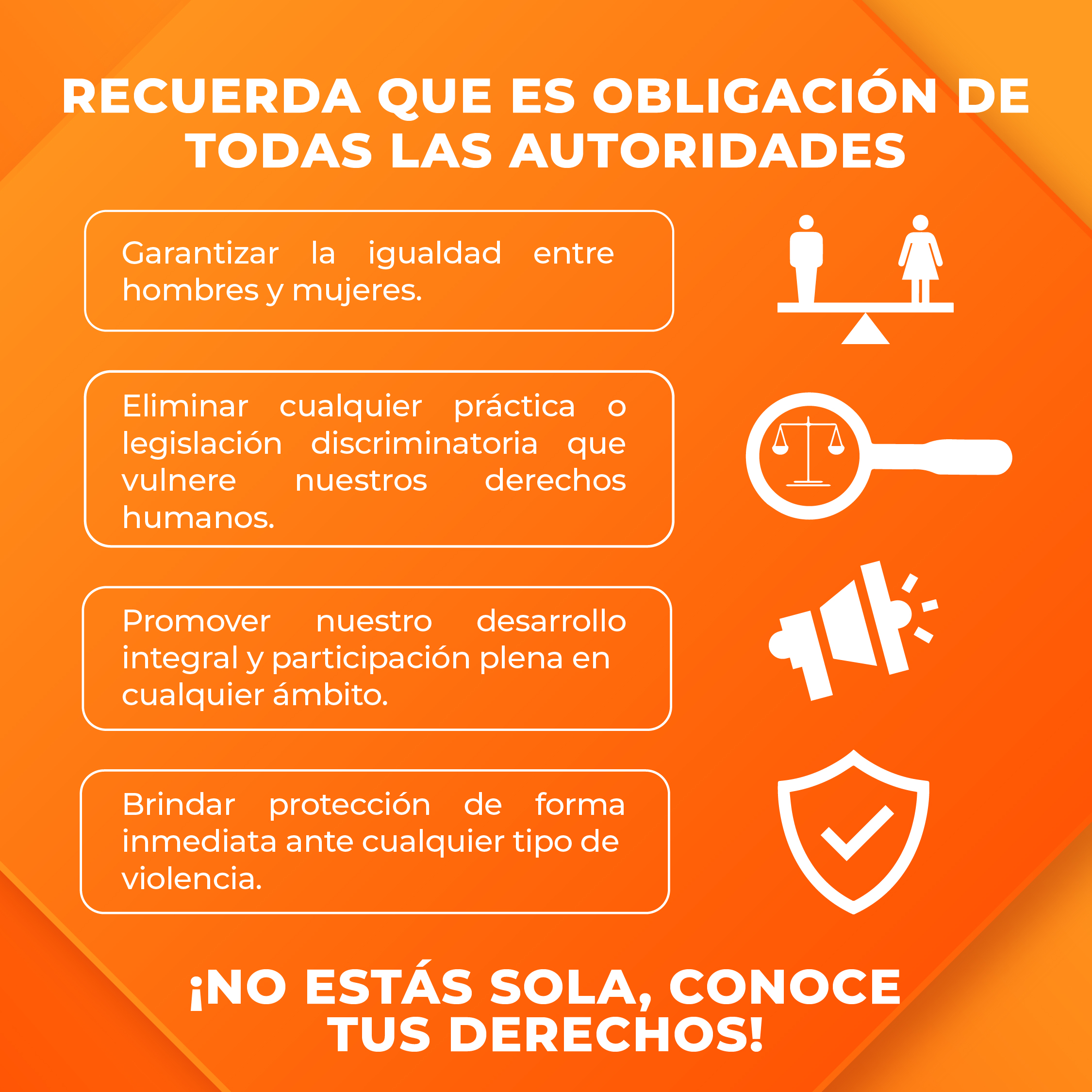Día Naranja Mayo 3