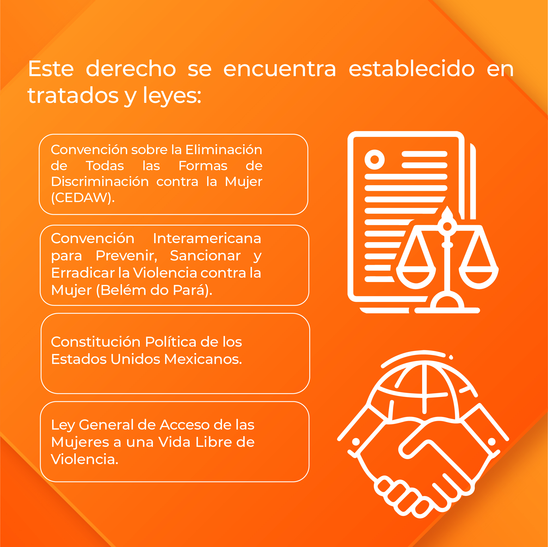 Día Naranja Mayo 4
