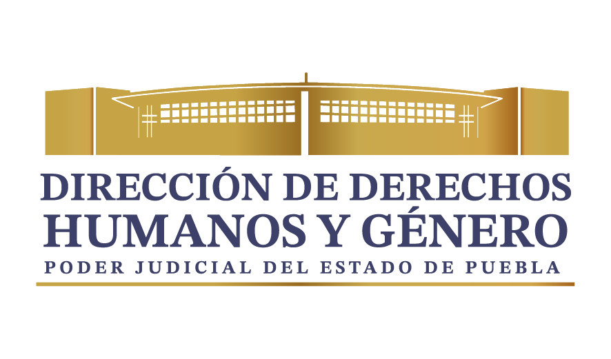 Poder Judicial del Estado de Puebla.