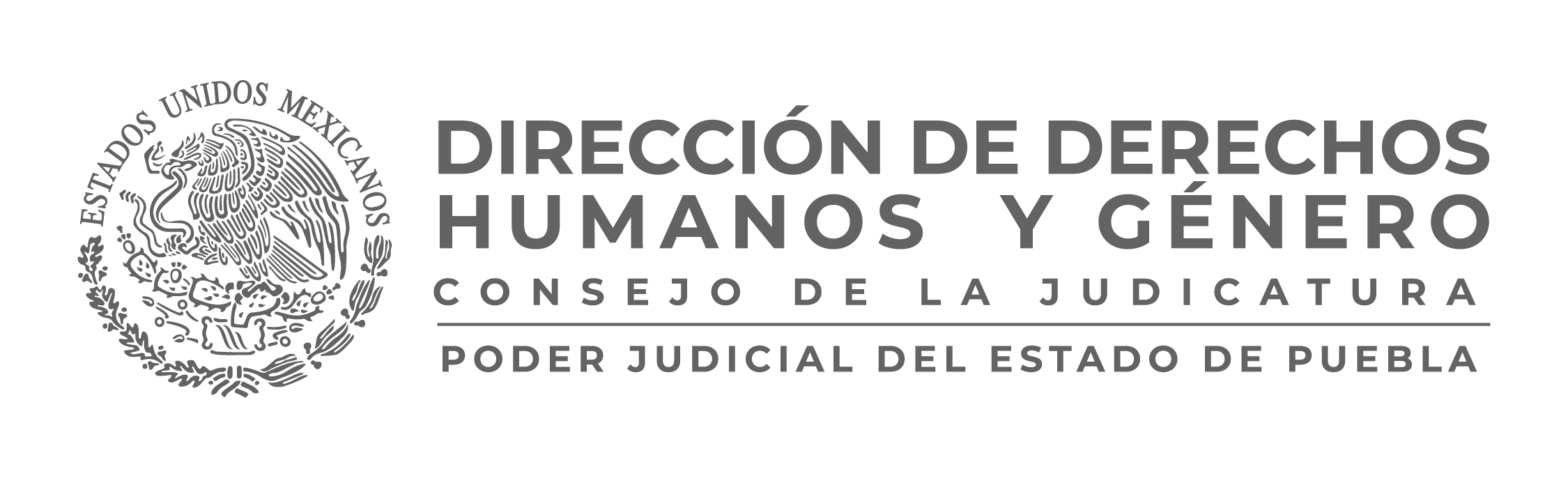Poder Judicial del Estado de Puebla.