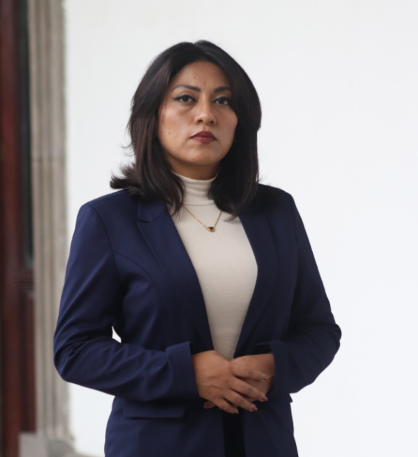 Ilse Liliana Hernández López