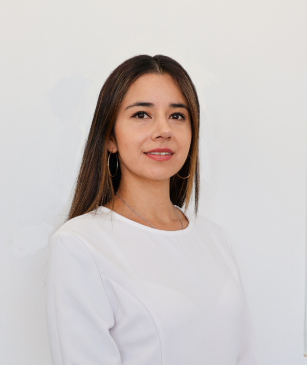 Lic. Jenifer Guevara Arroyo