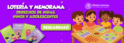Lotería y Memorama